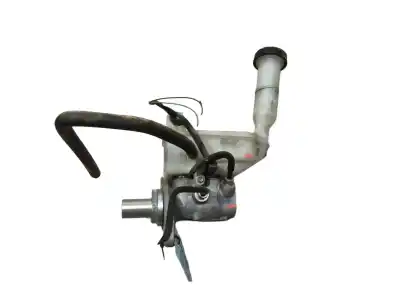 Peça sobressalente para automóvel em segunda mão bomba de travões por nissan juke (f15) 1.5 dci referências oem iam 460101ka0b