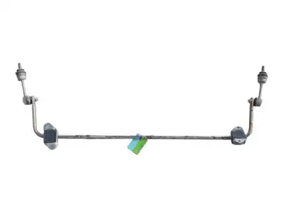 Peça sobressalente para automóvel em segunda mão barra estabilizadora traseira por bmw 5 (e60) 520 d referências oem iam 