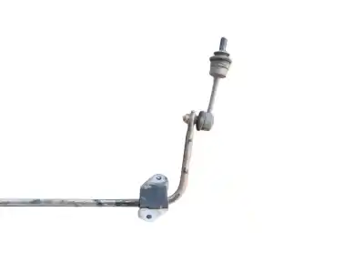 Piesă de schimb auto la mâna a doua bara de stabilizare spate pentru bmw 5 (e60) 520 d referințe oem iam   