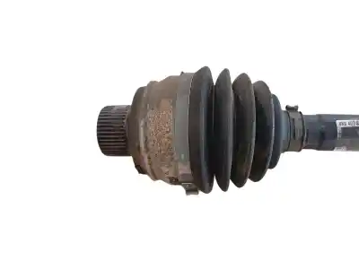 Second-hand car spare part front right transmission for audi a4 b8 (8k2) 2.0 tdi oem iam references 8k0407271aj  