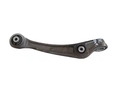 Second-hand car spare part front right lower suspension arm for audi a4 b8 (8k2) 2.0 tdi oem iam references 8k0407694ad  