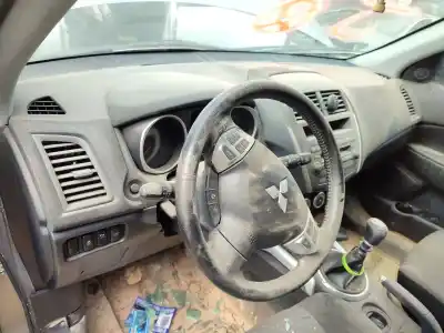 Second-hand car spare part dashboard for mitsubishi asx (ga_w_) 1.8 di-d (ga6w) oem iam references 8000a458xa  7030a235