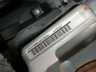 Second-hand car spare part dashboard for mitsubishi asx (ga_w_) 1.8 di-d (ga6w) oem iam references 8000a458xa  7030a235