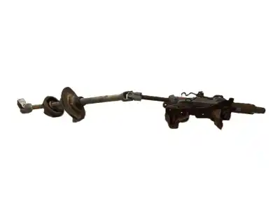 Second-hand car spare part steering column for porsche macan (95b) gts (95bbl1) oem iam references 95b419506bc  95b419753m