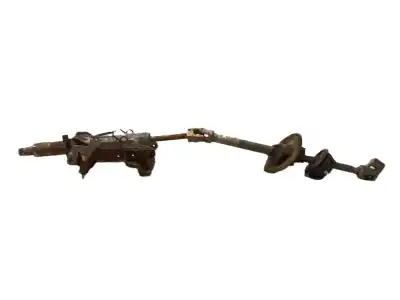 Second-hand car spare part steering column for porsche macan (95b) gts (95bbl1) oem iam references 95b419506bc  95b419753m