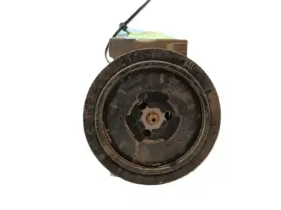 Peça sobressalente para automóvel em segunda mão compressor de ar condicionado a/a a/c por citroen c4 grand picasso ii (da_, de_) 1.6 bluehdi 120 referências oem iam 9675659880  9675655880
