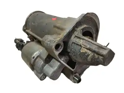 Peça sobressalente para automóvel em segunda mão MOTOR DE ARRANQUE por CITROEN C4 GRAND PICASSO II (DA_, DE_)  Referências OEM IAM 9675660680  20160204