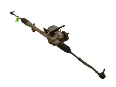 Second-hand car spare part steering rack for citroen c4 cactus 1.2 vti 82 oem iam references 1613245180