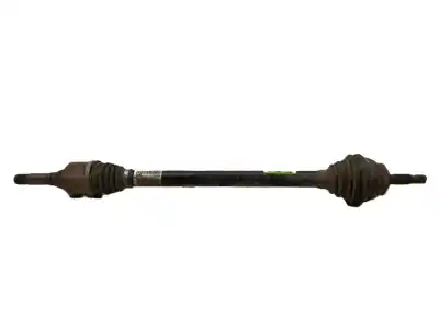 Second-hand car spare part FRONT RIGHT TRANSMISSION for CITROEN C4 CACTUS  OEM IAM references 9677476680  8PN89