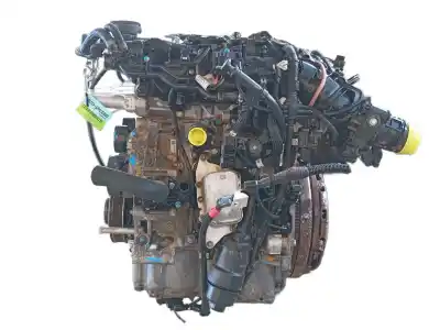 Автозапчастина б/у двигун комплект для mini mini (f55) cooper d посилання на oem iam b37c15a  155736301