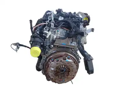Автозапчастина б/у двигун комплект для mini mini (f55) cooper d посилання на oem iam b37c15a  155736301
