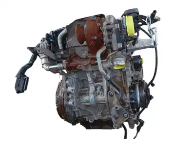 Автозапчастина б/у двигун комплект для mini mini (f55) cooper d посилання на oem iam b37c15a  155736301
