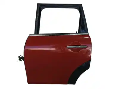 Second-hand car spare part REAR LEFT DOOR for MINI MINI (F55)  OEM IAM references 41007327449  