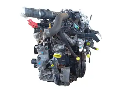 Pièce détachée automobile d'occasion MOTEUR COMPLET pour RENAULT MASTER III CAJA/CHASIS (EV, HV, UV)  Références OEM IAM M9T708  110422750R