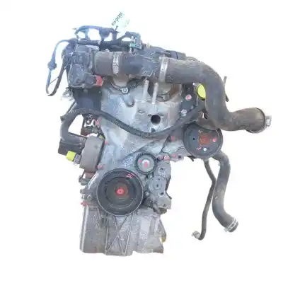 Peça sobressalente para automóvel em segunda mão motor completo por ford focus iv (hn) 1.0 ecoboost referências oem iam m1dd fk22535 
