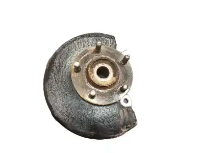 Second-hand car spare part FRONT RIGHT KNUCKLE for MITSUBISHI ASX (GA_W_)  OEM IAM references 3870A008  