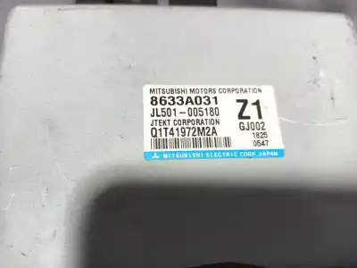 Автозапчасти б/у рулевая колонка за mitsubishi asx (ga_w_) 1.8 di-d (ga6w) ссылки oem iam 4405a090  