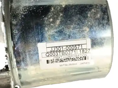 Автозапчасти б/у рулевая колонка за mitsubishi asx (ga_w_) 1.8 di-d (ga6w) ссылки oem iam 4405a090  