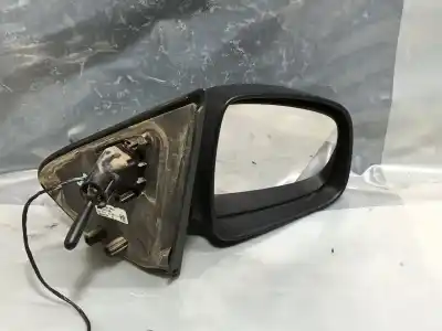 Piesă de schimb auto la mâna a doua oglinda laterala retrovizor dreapta pentru dacia sandero ii 1.2 referințe oem iam 963013379r