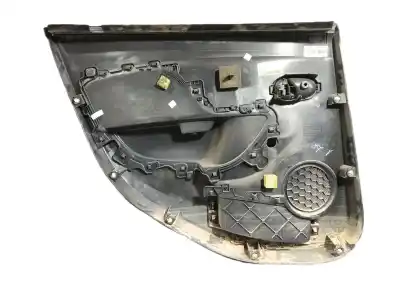 Pièce détachée automobile d'occasion GARNITURE DE PORTE ARRIÈRE DROITE pour DACIA SANDERO II  Références OEM IAM 829A02084R  809086151R