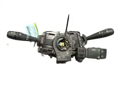 Second-hand car spare part MULTIFUNCTION SWITCH for DACIA SANDERO II  OEM IAM references 255672302R  681727472R