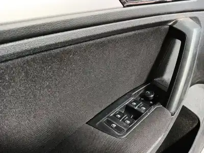 Second-hand car spare part left front door trim for vw tiguan (ad1, ax1) 1.4 tsi oem iam references 5nb867011spab  5nb867011s