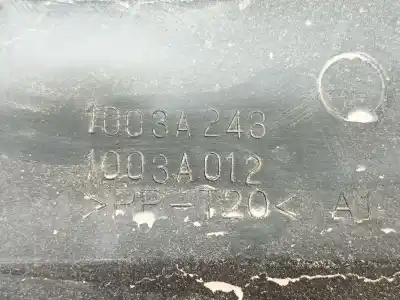 İkinci el araba yedek parçası motor kapagi için mitsubishi asx (ga_w_) 1.6 mivec (ga1w) oem iam referansları 1003a243  1003a248