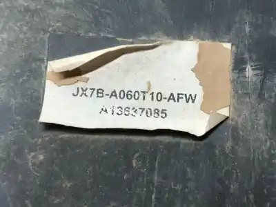 Автозапчастина б/у бардачок для ford focus iv (hn) 1.5 ecoblue посилання на oem iam 2548728  jx7b4a508afw