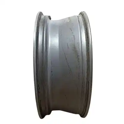 Second-hand car spare part rim for nissan qashqai / qashqai +2 i (j10, nj10, jj10e) 1.5 dci oem iam references d0300jd18a 18x61/2j et40