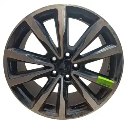 Автозапчастина б/у шина для ford kuga ii (dm2) 2.0 tdci посилання на oem iam 2419436