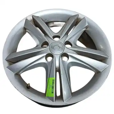 Автозапчасти б/у шина за ssangyong korando (ck) 2.0 e-xdi ссылки oem iam 4173034300