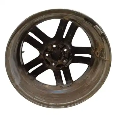 Автозапчасти б/у шина за ssangyong korando (ck) 2.0 e-xdi ссылки oem iam 4173034300 17x6.5 et43