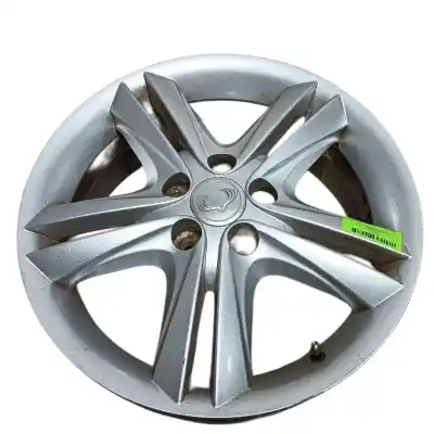 Автозапчасти б/у шина за ssangyong korando (ck) 2.0 e-xdi ссылки oem iam 4173034300