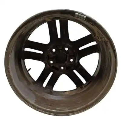 Second-hand car spare part rim for ssangyong korando (ck) 2.0 e-xdi oem iam references 4173034300 17x6.5j et43