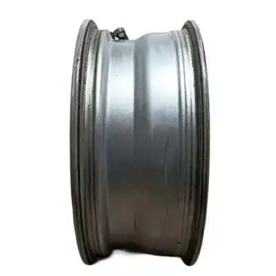 Second-hand car spare part rim for ssangyong korando (ck) 2.0 e-xdi oem iam references 4173034300 17x6.5j et43