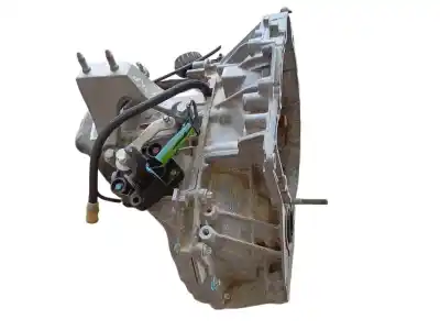 Second-hand car spare part GEARBOX for DACIA SANDERO II  OEM IAM references 320107329R  JH3360