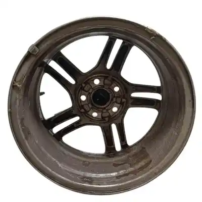 Автозапчастина б/у шина для ford focus iv (hn) 1.5 ecoblue посилання на oem iam 2246319 6.5jx16 et50