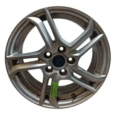 Автозапчастина б/у шина для ford focus iv (hn) 1.5 ecoblue посилання на oem iam 2246319 6.5jx16 et50