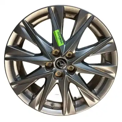 Second-hand car spare part rim for mazda cx-5 (kf) 2.0 oem iam references 9965147090