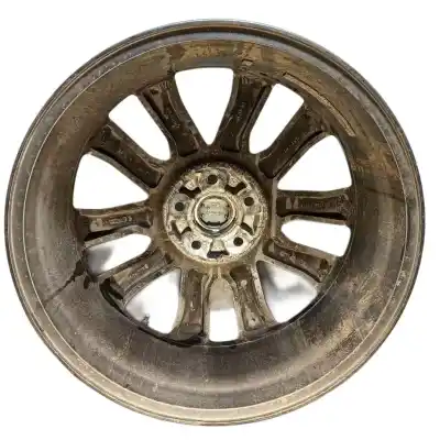 Автозапчастина б/у шина для mazda cx-5 (kf) 2.0 посилання на oem iam 9965147090 19x7j et45