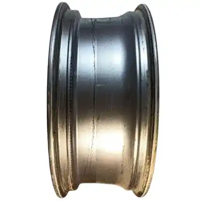 Автозапчастина б/у шина для mazda cx-5 (kf) 2.0 посилання на oem iam 9965147090 19x7j et45