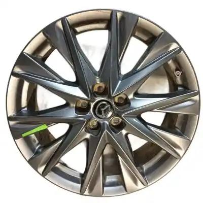 Second-hand car spare part rim for mazda cx-5 (kf) 2.0 oem iam references 9965147090