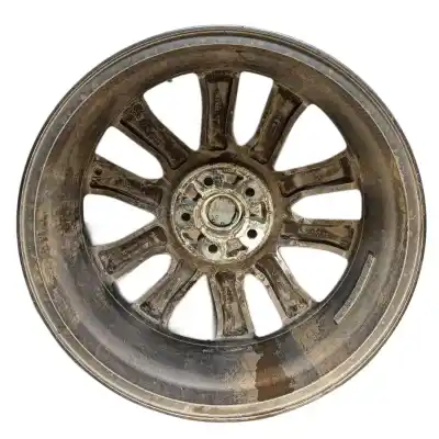 Автозапчастина б/у шина для mazda cx-5 (kf) 2.0 посилання на oem iam 9965147090 19x7j et45