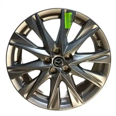 Second-hand car spare part rim for mazda cx-5 (kf) 2.0 oem iam references 9965147090