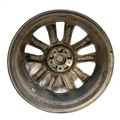 Автозапчастина б/у шина для mazda cx-5 (kf) 2.0 посилання на oem iam 9965147090 19x7j et45