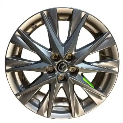 Second-hand car spare part rim for mazda cx-5 (kf) 2.0 oem iam references 9965147090