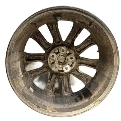 Автозапчастина б/у шина для mazda cx-5 (kf) 2.0 посилання на oem iam 9965147090 19x7j et45