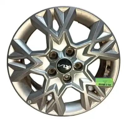 Second-hand car spare part rim for kia ceed (cd) 1.0 t-gdi oem iam references 52910j7aa0