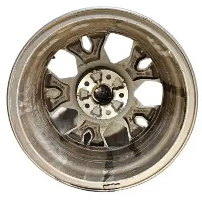 Peça sobressalente para automóvel em segunda mão jante por kia ceed (cd) 1.0 t-gdi referências oem iam 52910j7aa0 6.5jx16 et50