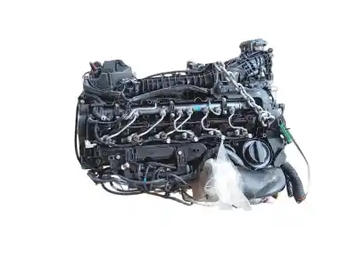 Gebrauchtes Autoersatzteil KOMPLETTER MOTOR zum BMW 7 (F01, F02, F03, F04)  OEM-IAM-Referenzen N57D30B  